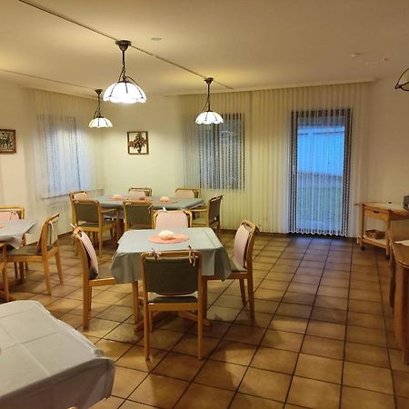 Auf Dem Roten Fels Eppenbrunn Dış mekan fotoğraf